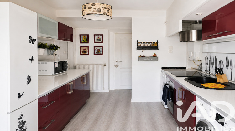 Ma-Cabane - Vente Appartement Toulon, 33 m²