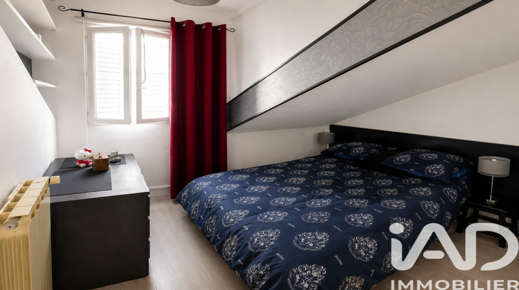 Ma-Cabane - Vente Appartement Toulon, 33 m²