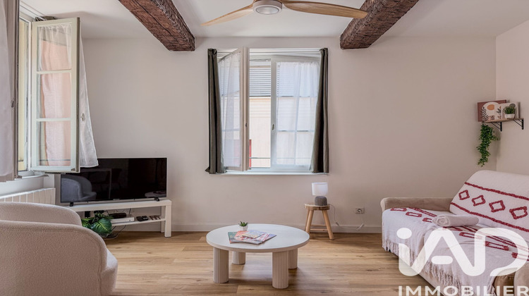 Ma-Cabane - Vente Appartement Toulon, 49 m²
