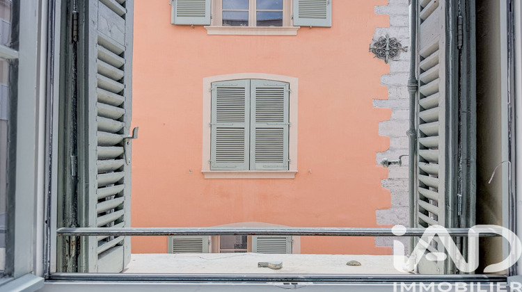 Ma-Cabane - Vente Appartement Toulon, 49 m²