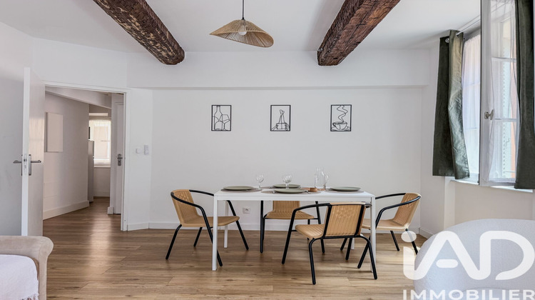 Ma-Cabane - Vente Appartement Toulon, 49 m²