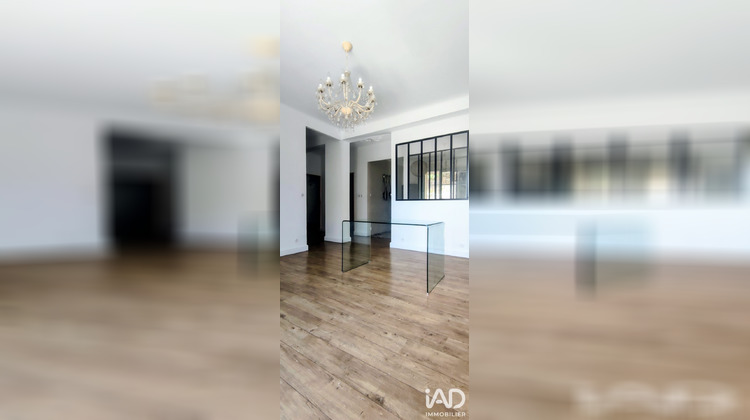 Ma-Cabane - Vente Appartement Toulon, 63 m²