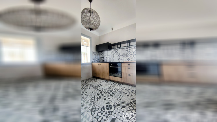 Ma-Cabane - Vente Appartement Toulon, 63 m²
