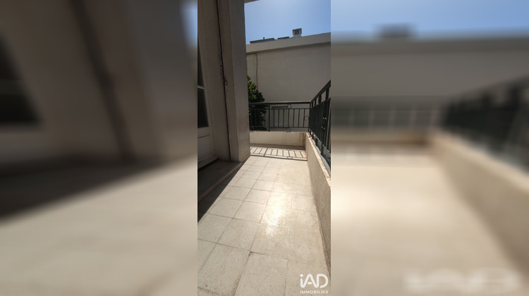 Ma-Cabane - Vente Appartement Toulon, 63 m²