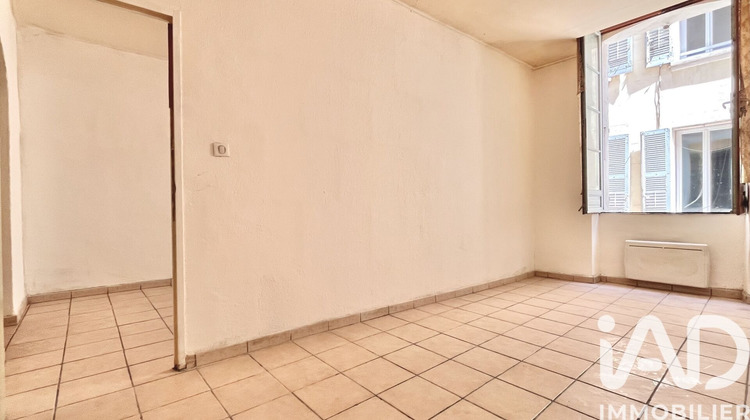 Ma-Cabane - Vente Appartement Toulon, 50 m²