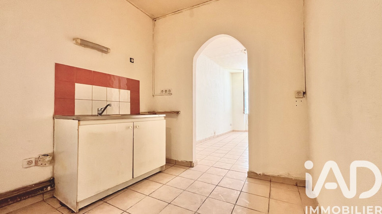 Ma-Cabane - Vente Appartement Toulon, 50 m²