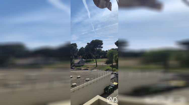 Ma-Cabane - Vente Appartement Toulon, 60 m²