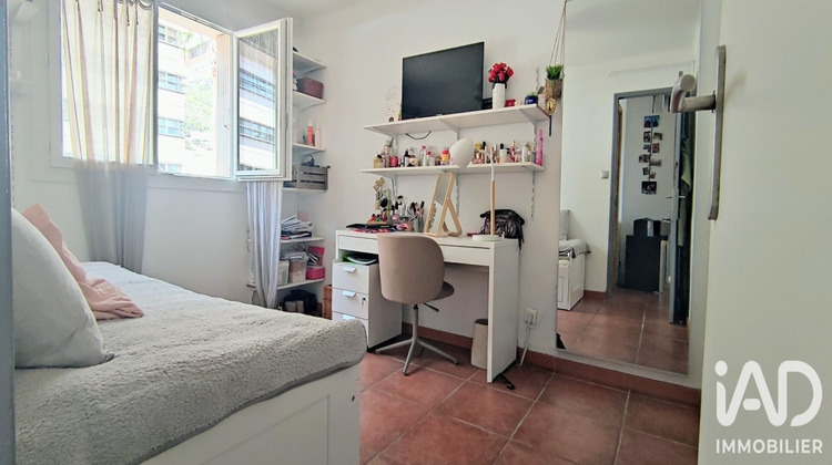 Ma-Cabane - Vente Appartement Toulon, 60 m²
