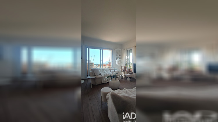 Ma-Cabane - Vente Appartement Toulon, 85 m²