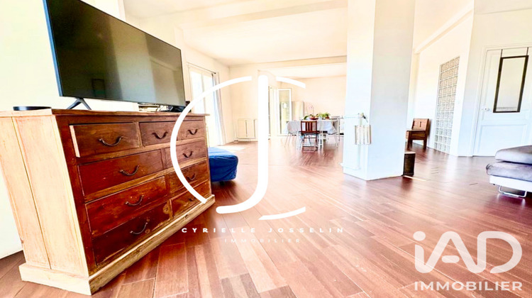 Ma-Cabane - Vente Appartement Toulon, 115 m²