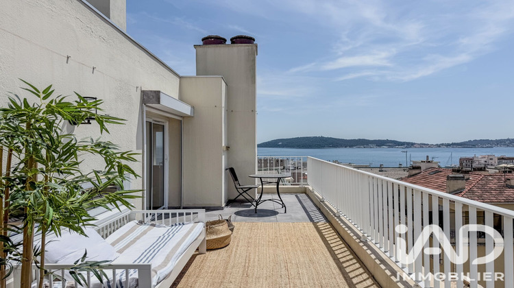 Ma-Cabane - Vente Appartement Toulon, 91 m²