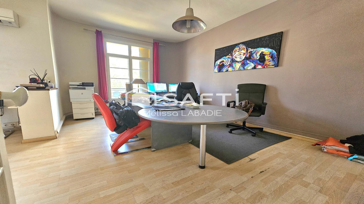 Ma-Cabane - Vente Appartement Toulon, 92 m²