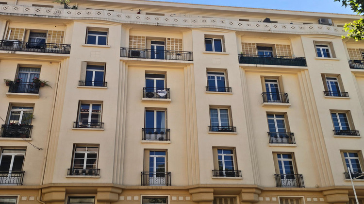 Ma-Cabane - Vente Appartement Toulon, 92 m²