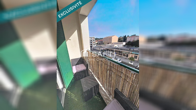 Ma-Cabane - Vente Appartement Toulon, 51 m²