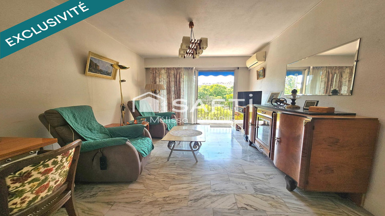 Ma-Cabane - Vente Appartement Toulon, 54 m²