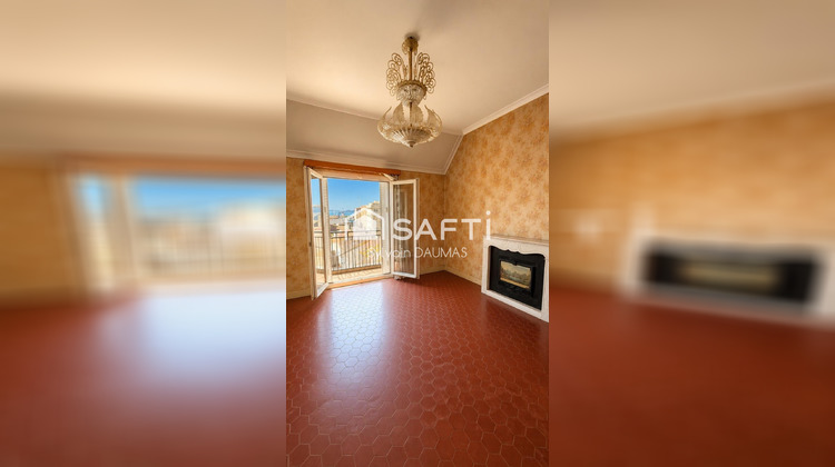 Ma-Cabane - Vente Appartement Toulon, 150 m²