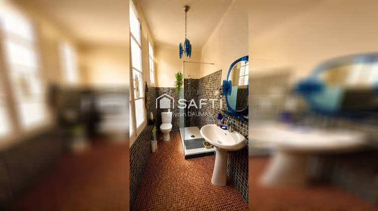 Ma-Cabane - Vente Appartement Toulon, 150 m²