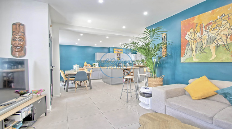 Ma-Cabane - Vente Appartement Toulon, 153 m²