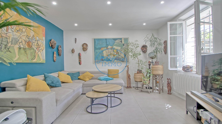 Ma-Cabane - Vente Appartement Toulon, 153 m²