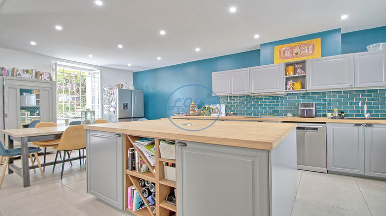 Ma-Cabane - Vente Appartement Toulon, 153 m²