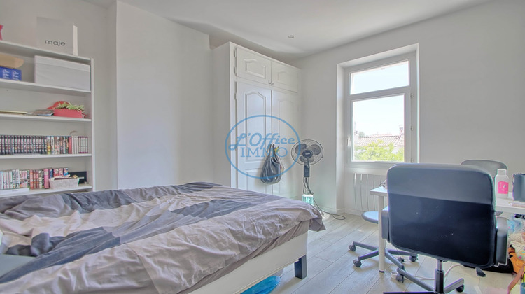Ma-Cabane - Vente Appartement Toulon, 153 m²