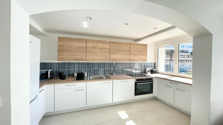 Ma-Cabane - Vente Appartement TOULON, 55 m²