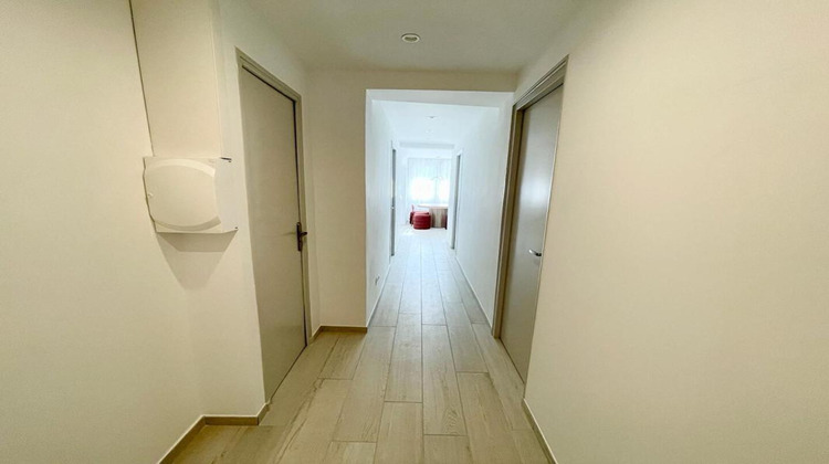 Ma-Cabane - Vente Appartement TOULON, 55 m²