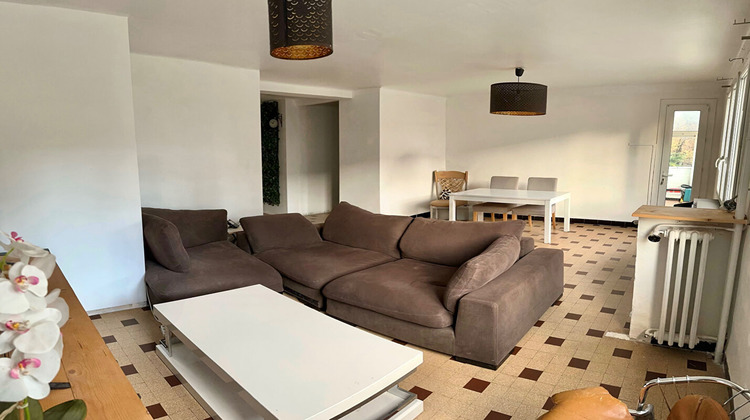Ma-Cabane - Vente Appartement TOULON, 68 m²