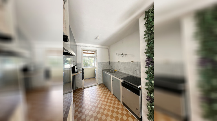 Ma-Cabane - Vente Appartement TOULON, 68 m²