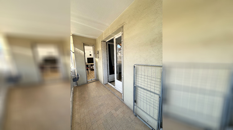 Ma-Cabane - Vente Appartement TOULON, 68 m²