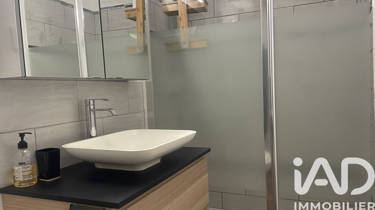 Ma-Cabane - Vente Appartement Toulon, 53 m²
