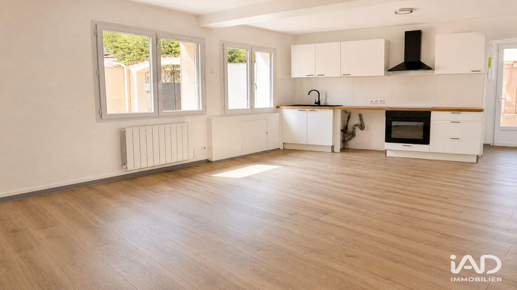 Ma-Cabane - Vente Appartement Toulon, 55 m²