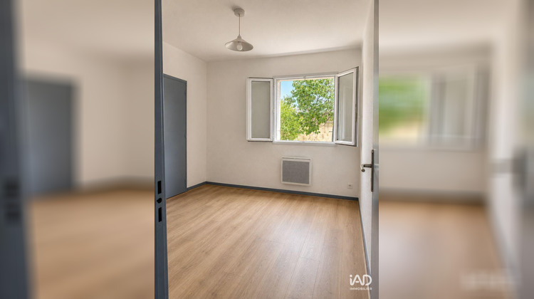 Ma-Cabane - Vente Appartement Toulon, 55 m²