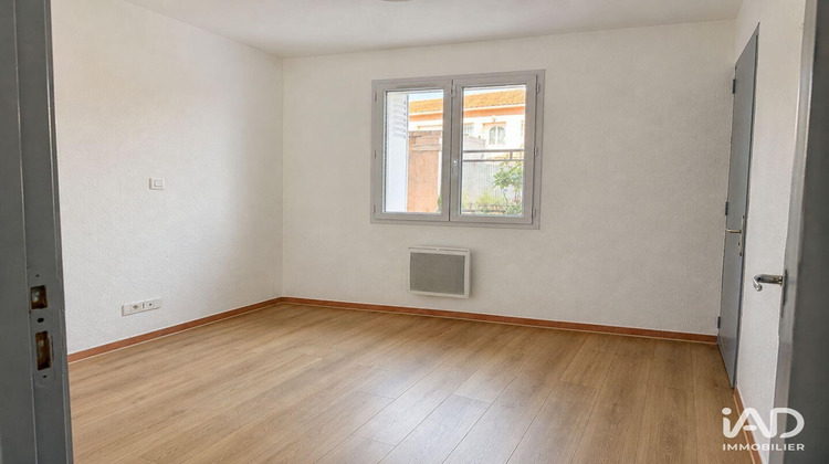 Ma-Cabane - Vente Appartement Toulon, 55 m²