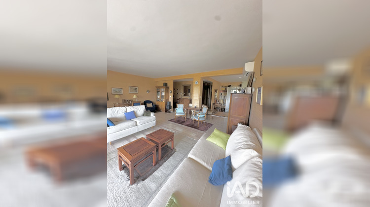 Ma-Cabane - Vente Appartement Toulon, 100 m²