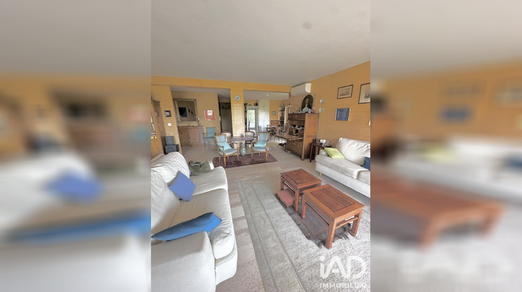 Ma-Cabane - Vente Appartement Toulon, 100 m²