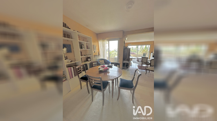Ma-Cabane - Vente Appartement Toulon, 100 m²
