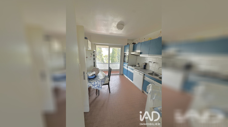 Ma-Cabane - Vente Appartement Toulon, 100 m²