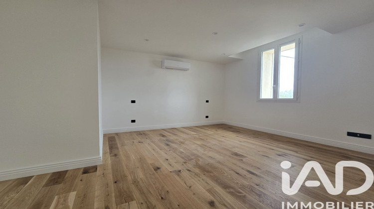 Ma-Cabane - Vente Appartement Toulon, 130 m²