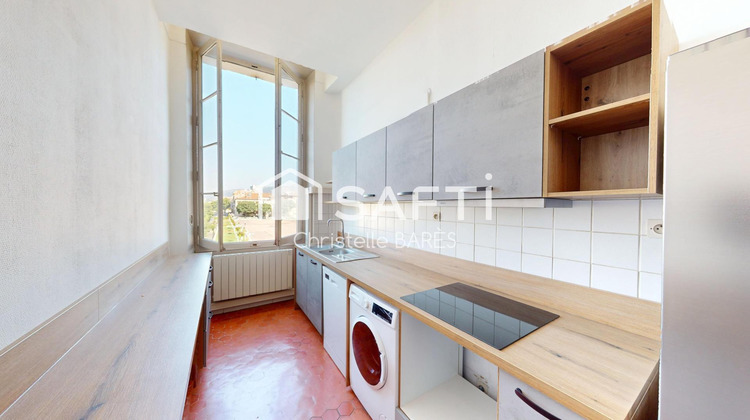 Ma-Cabane - Vente Appartement Toulon, 98 m²