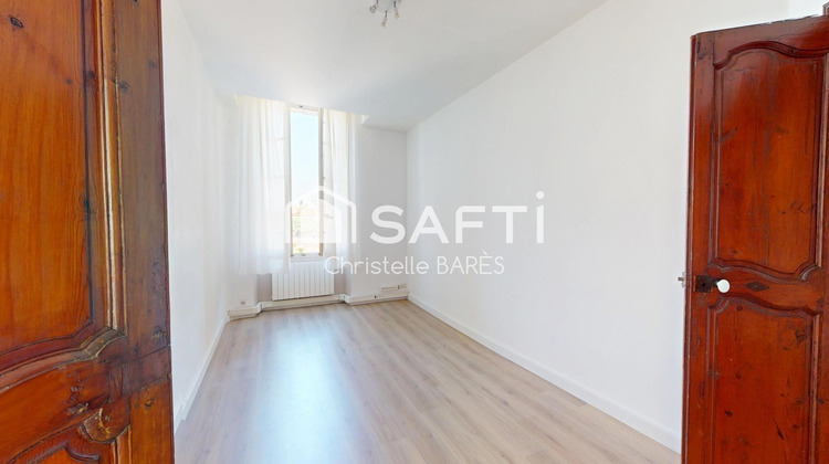 Ma-Cabane - Vente Appartement Toulon, 98 m²
