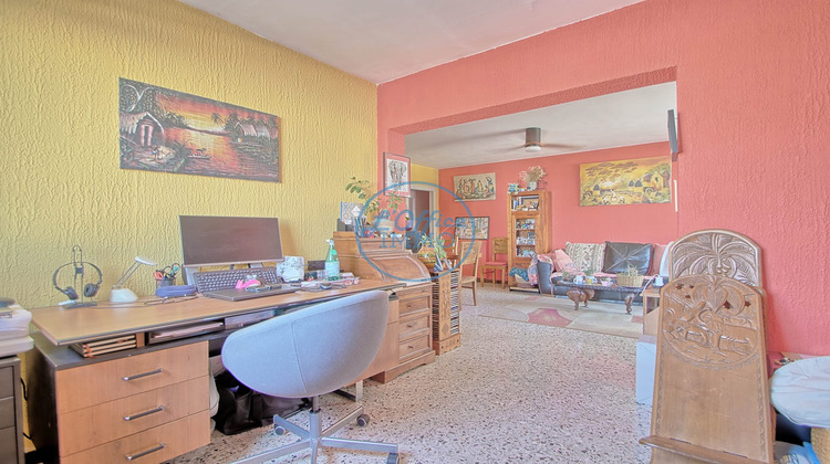 Ma-Cabane - Vente Appartement Toulon, 116 m²