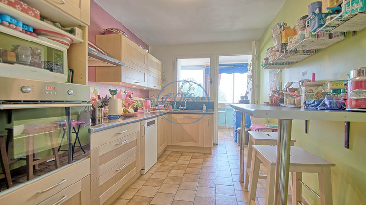 Ma-Cabane - Vente Appartement Toulon, 116 m²