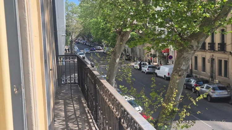 Ma-Cabane - Vente Appartement Toulon, 77 m²