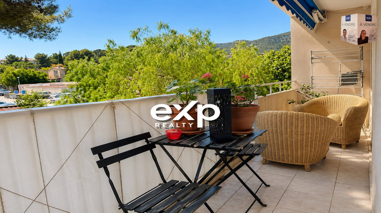 Ma-Cabane - Vente Appartement Toulon, 73 m²