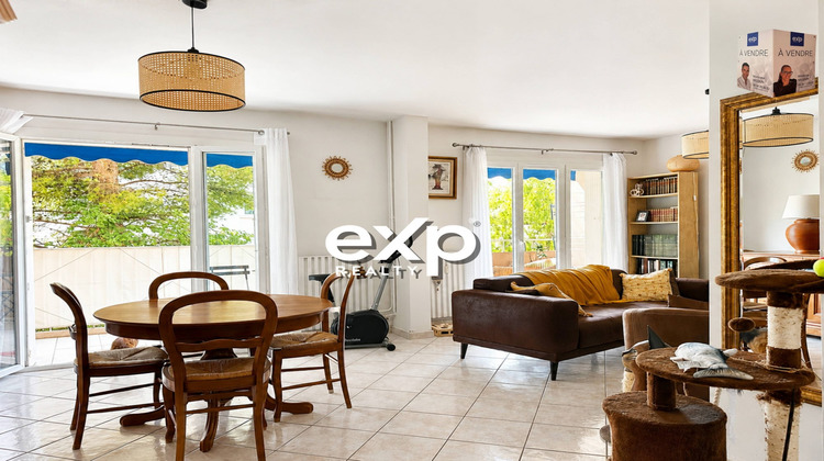 Ma-Cabane - Vente Appartement Toulon, 73 m²