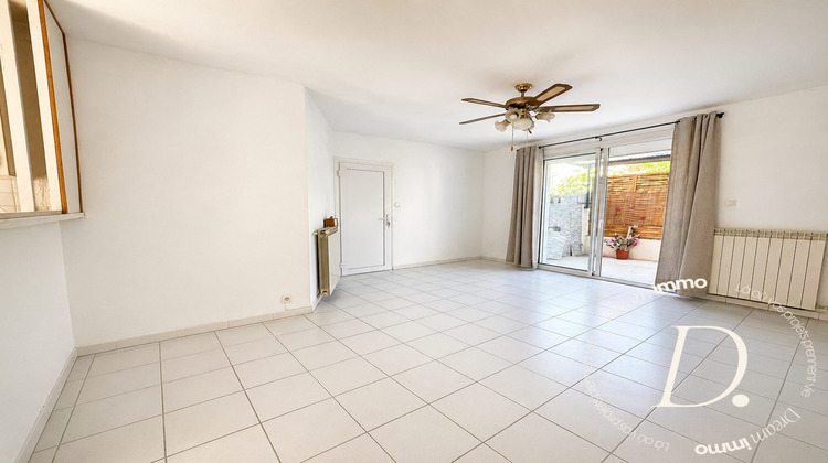 Ma-Cabane - Vente Appartement Toulon, 56 m²