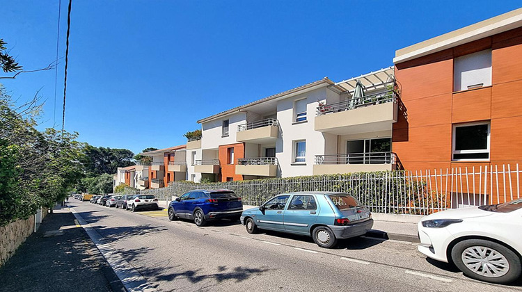 Ma-Cabane - Vente Appartement TOULON, 49 m²