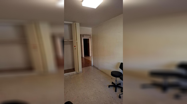 Ma-Cabane - Vente Appartement TOULON, 75 m²