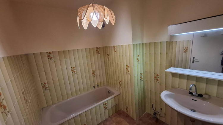 Ma-Cabane - Vente Appartement TOULON, 75 m²